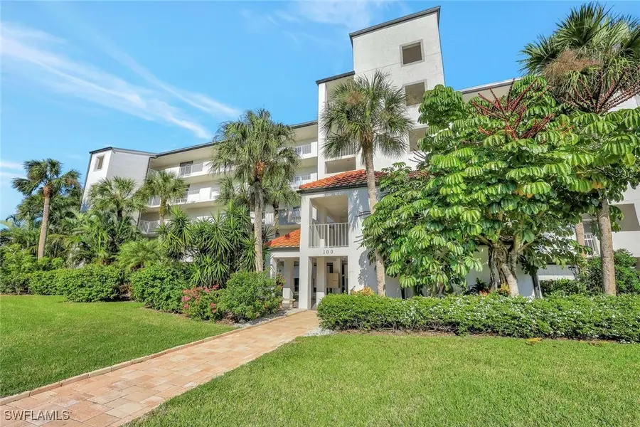 100 Stevens Landing Drive #101, Marco Island, FL 34145 - Image #2
