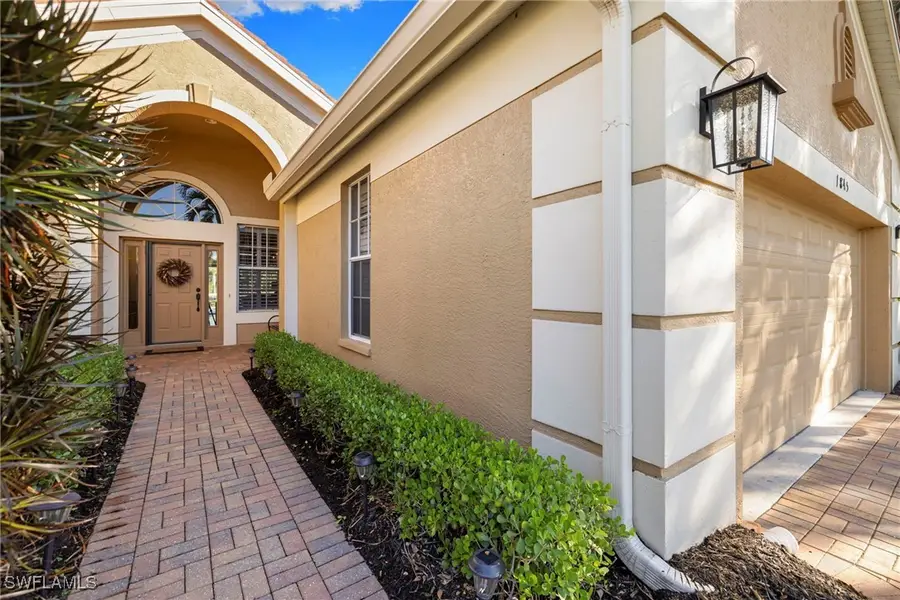 1845 Pondside Lane, Naples, FL 34109 - Image #3