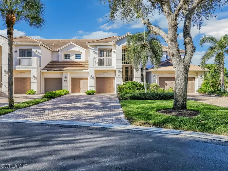 2375 Mont Claire Drive #D202, Naples, FL 34109 - Image #3