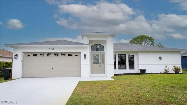 9151 Irving Road, Fort Myers, FL 33967