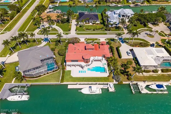 1411 Quintara Court, Marco Island, FL 34145
