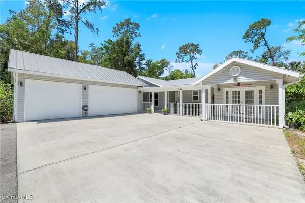 2855 66th Street Sw, Naples, FL 34105