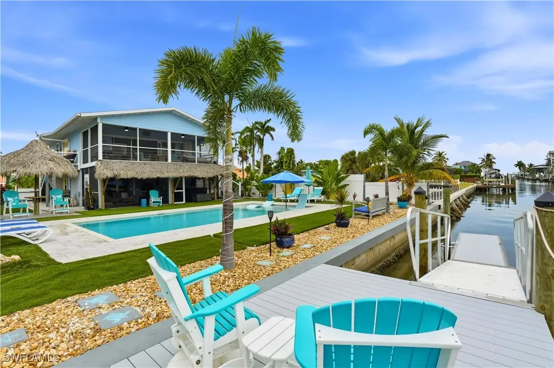 130 Bahia Viaduct, Fort Myers Beach, FL 33931 - Image #1