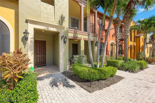 9027 Alturas Lane #3304, Naples, FL 34113