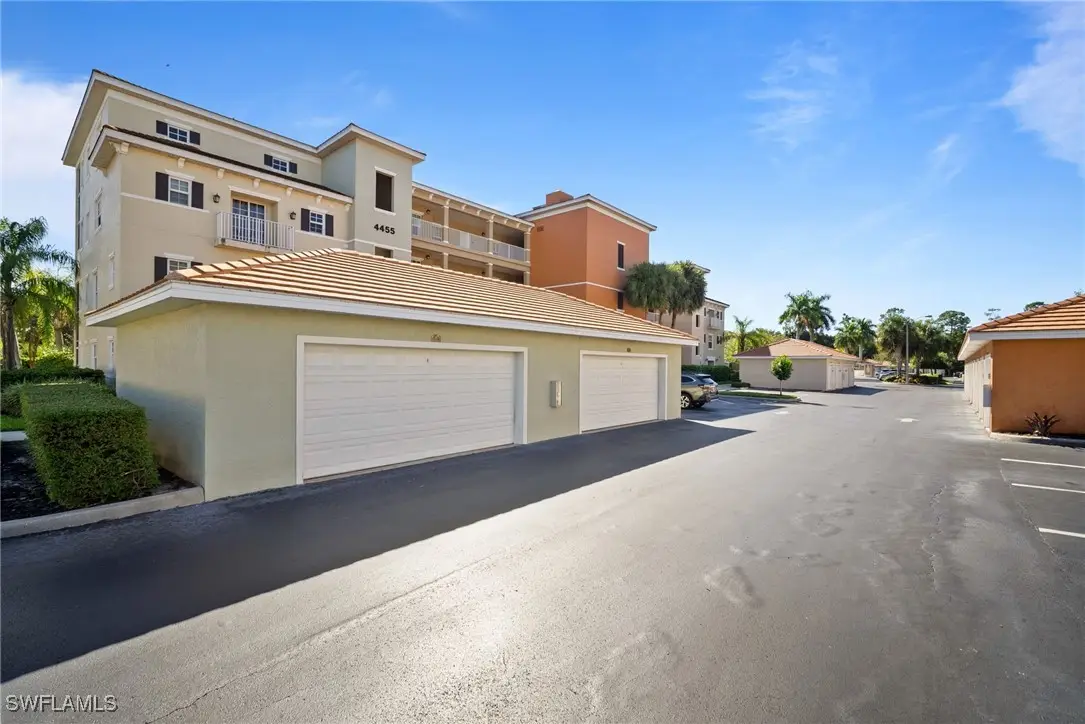 4455 Botanical Place Circle #405, Naples, FL 34112 - Image #1