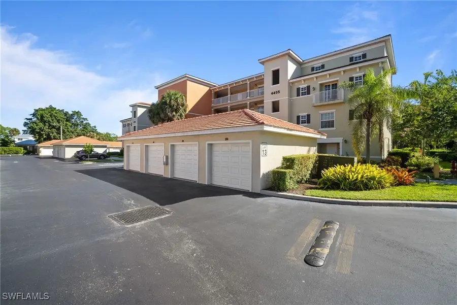4455 Botanical Place Circle #405, Naples, FL 34112 - Image #3