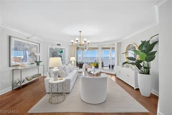 4021 Gulf Shore Boulevard N #1903, Naples, FL 34103