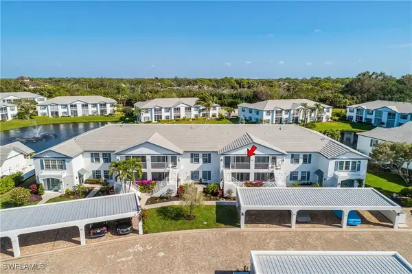 832 Tanbark Drive #204, Naples, FL 34108