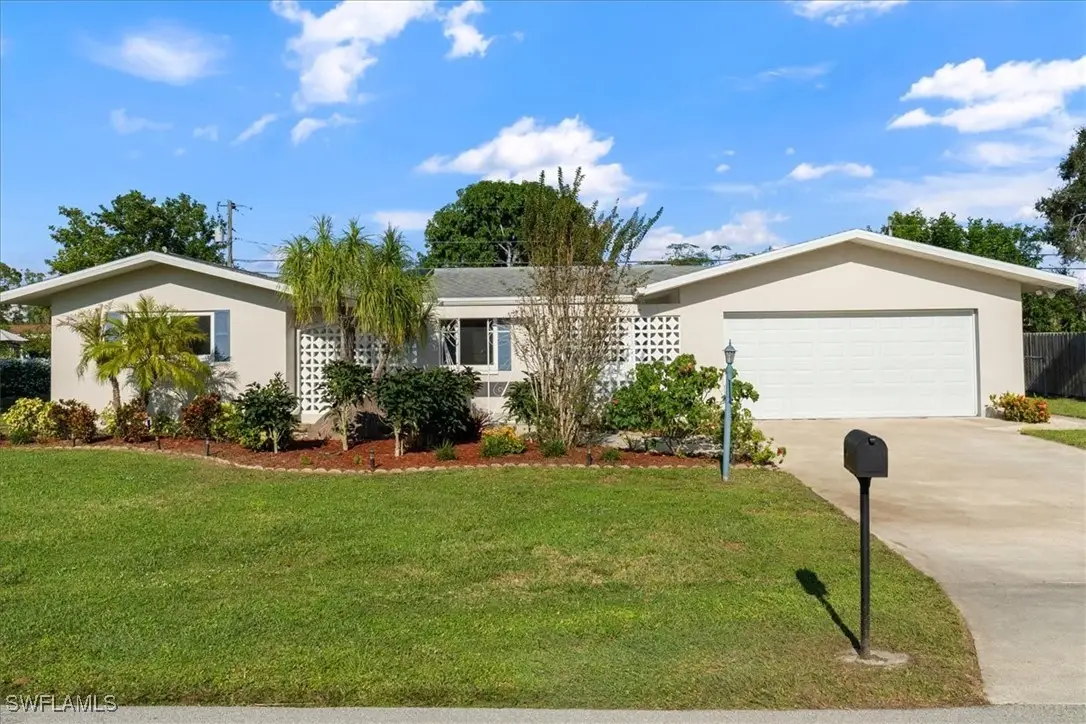 1502 Canal Street, Lehigh Acres, FL 33936 - Image #1