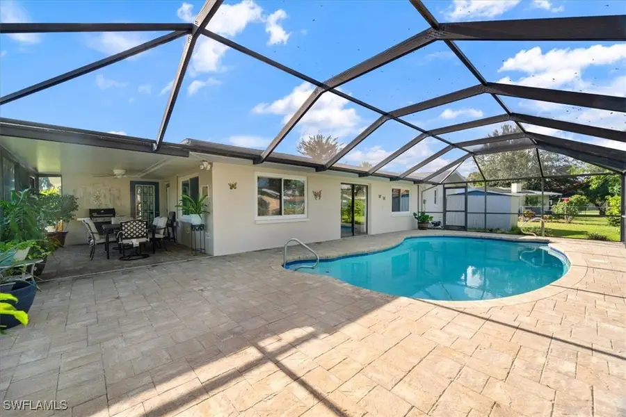 1502 Canal Street, Lehigh Acres, FL 33936 - Image #2