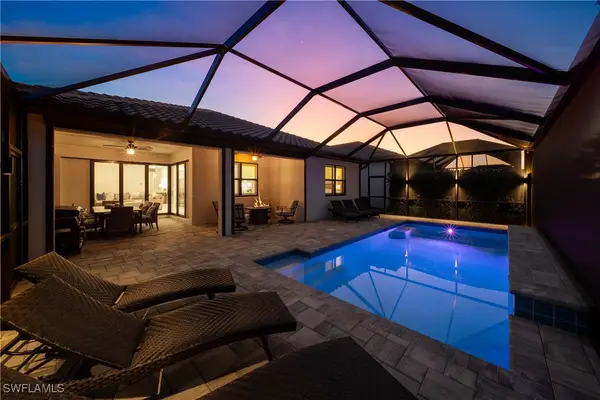 6699 Pennyroyal Drive, Naples, FL 34114