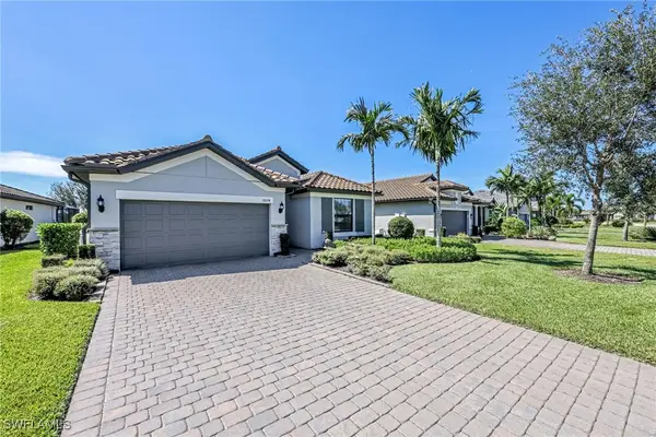 19274 Elston Way, Estero, FL 33928