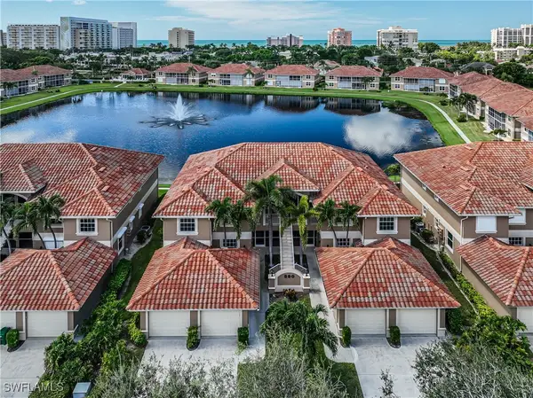 590 Club Marco Circle #9-102, Marco Island, FL 34145