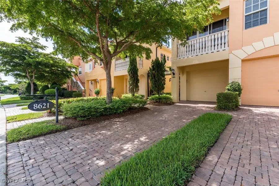 8621 Piazza Del Lago Circle #103, Estero, FL 33928 - Image #2