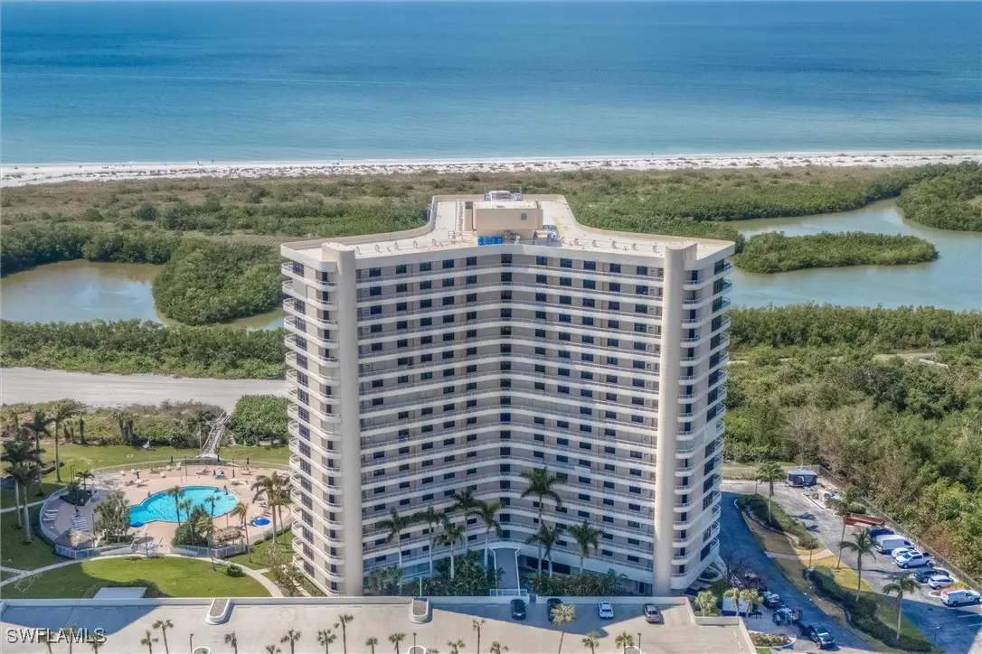 440 Seaview Court #1909, Marco Island, FL 34145 - Image #1