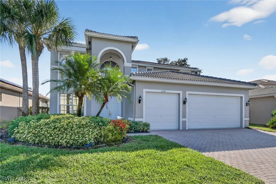 2234 Campestre Terrace, Naples, FL 34119 - Image #1