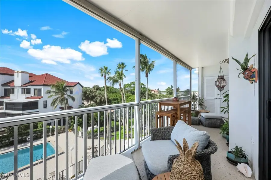 60 Pelican Street W #407, Naples, FL 34113 - Image #3