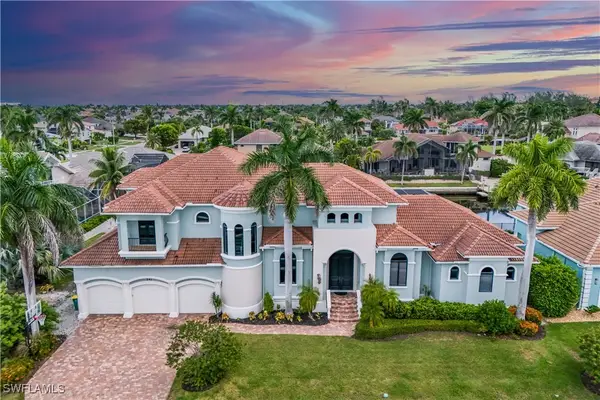 541 Taylor Court, Marco Island, FL 34145