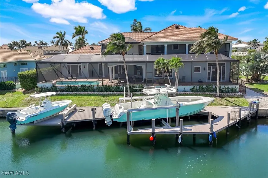 541 Taylor Court, Marco Island, FL 34145 - Image #3