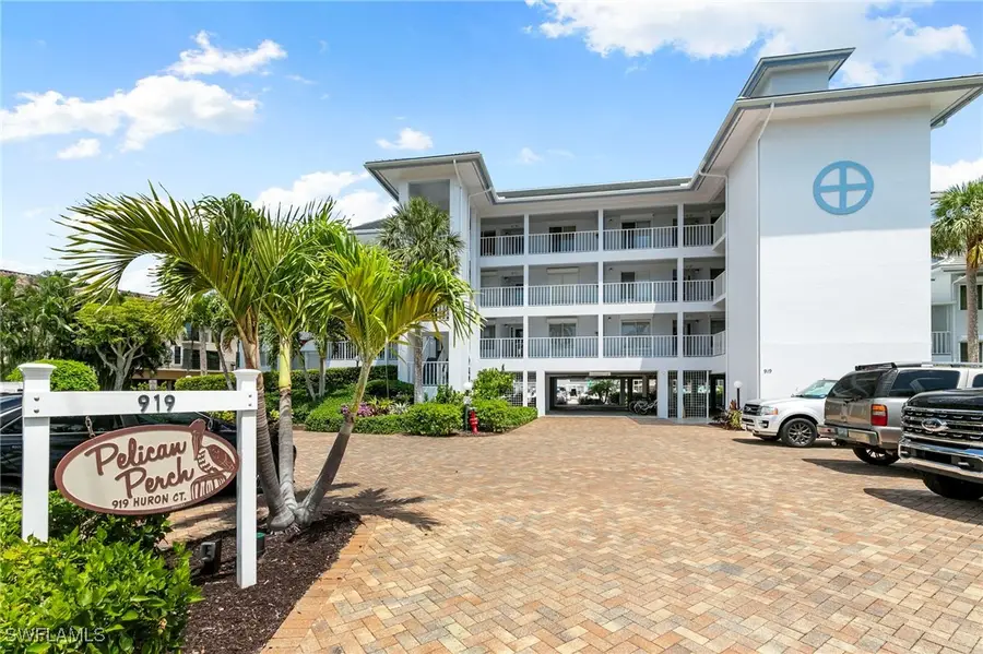 919 Huron Court #B301, Marco Island, FL 34145 - Image #2