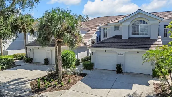 25232 Pelican Creek Circle #102, Bonita Springs, FL 34134