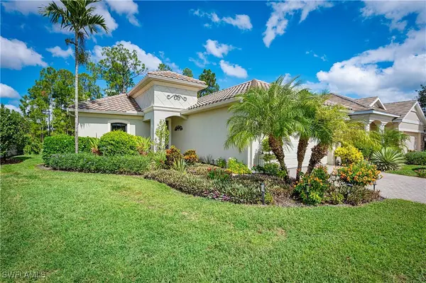 3585 Canopy Circle, Naples, FL 34120