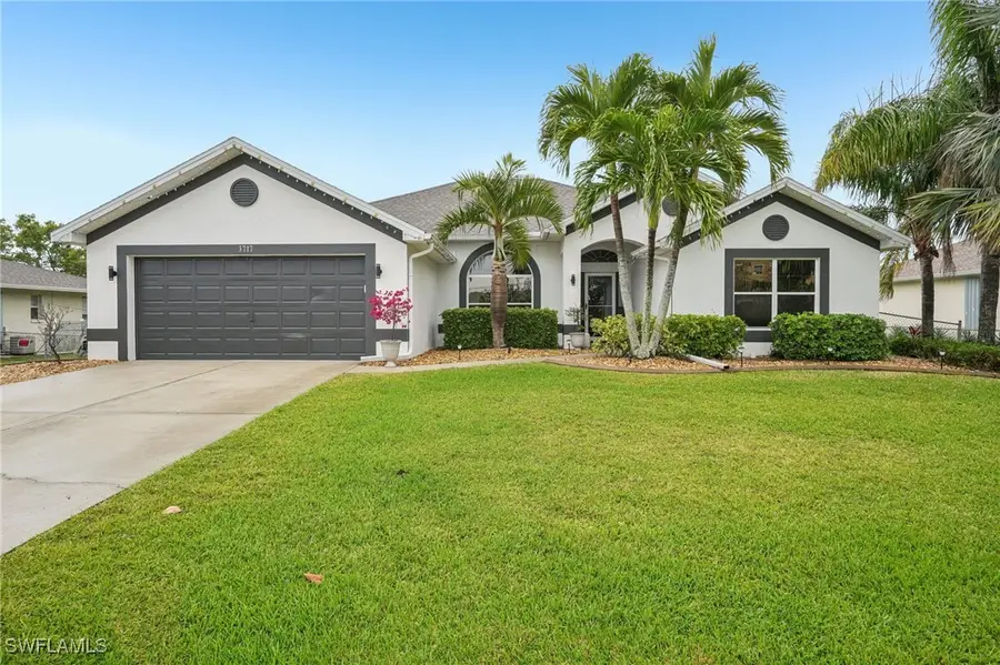 3717 Agualinda Boulevard, Cape Coral, FL 33914 - Image #2