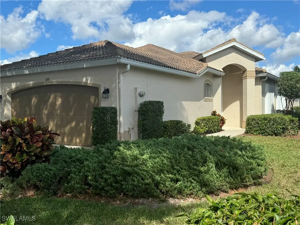 1888 Crestview Way #A-45, Naples, FL 34119 - Image #1