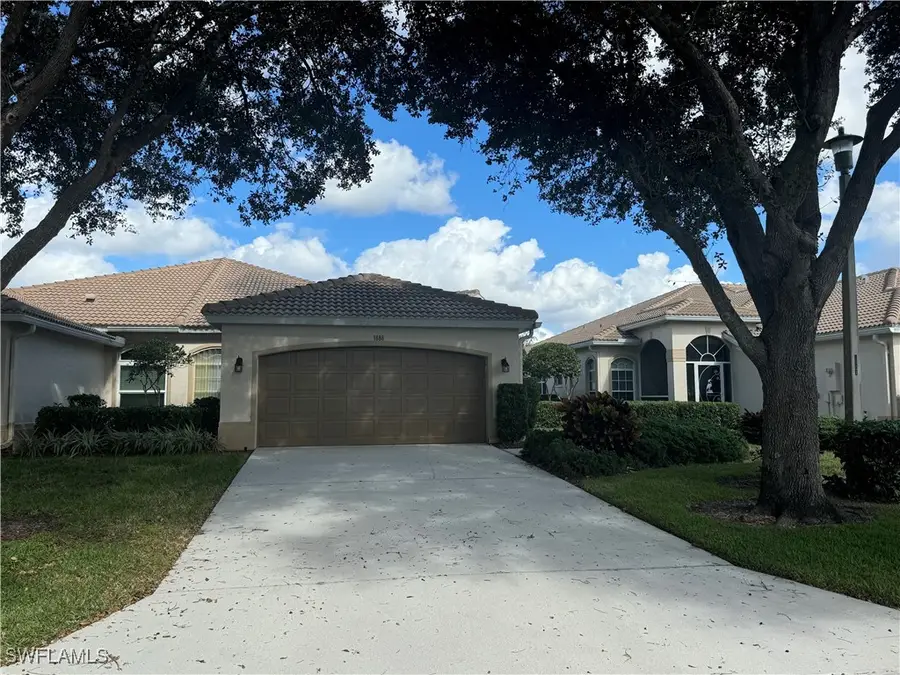 1888 Crestview Way #A-45, Naples, FL 34119 - Image #2