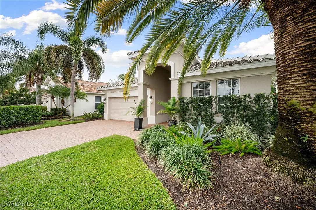 12771 Aviano Drive, Naples, FL 34105 - Image #1