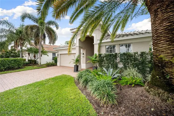 12771 Aviano Drive, Naples, FL 34105