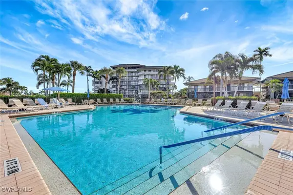 651 Seaview Court #B308, Marco Island, FL 34145