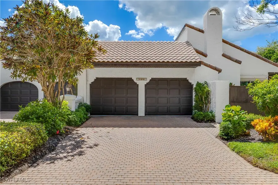 588 Tierra Mar Lane #23, Naples, FL 34108 - Image #2