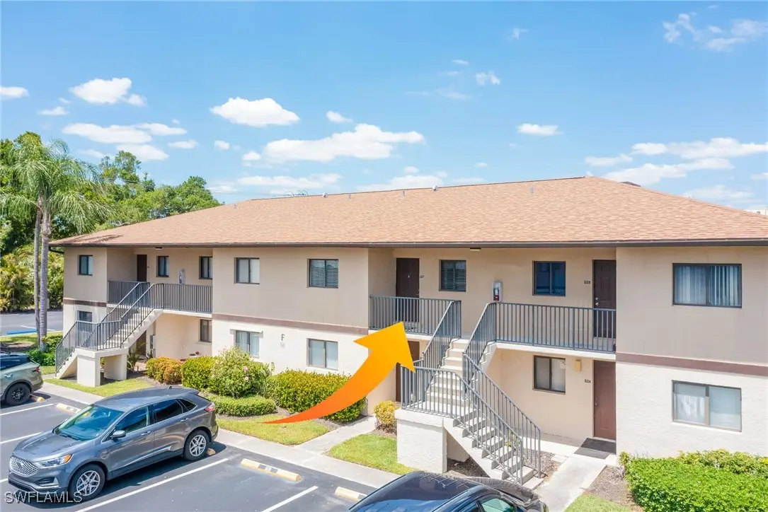 4790 S Cleveland Avenue #607, Fort Myers, FL 33907 - Image #1