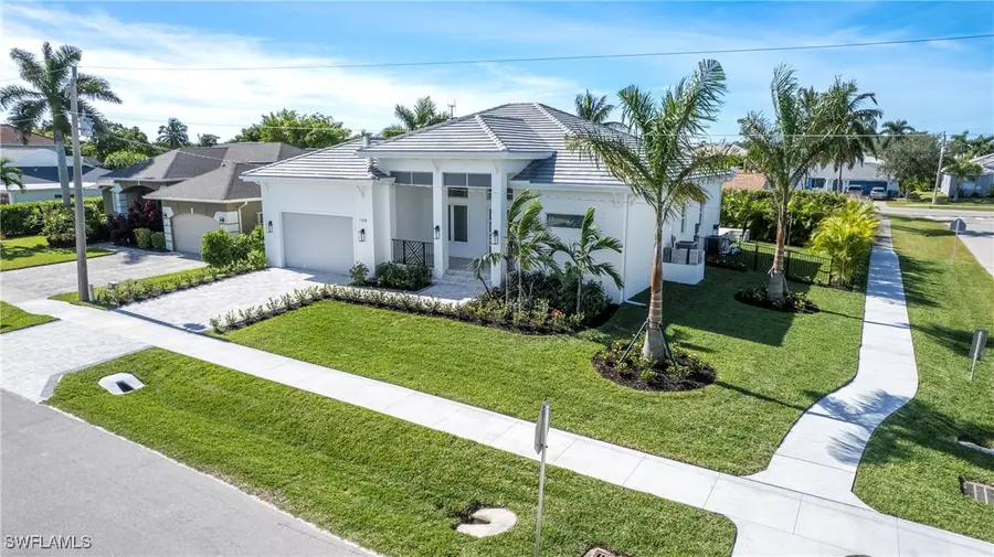 138 Kirkwood Street, Marco Island, FL 34145 - Image #2