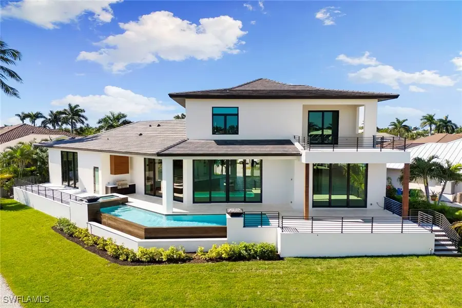 429 Persian Court, Marco Island, FL 34145 - Image #2