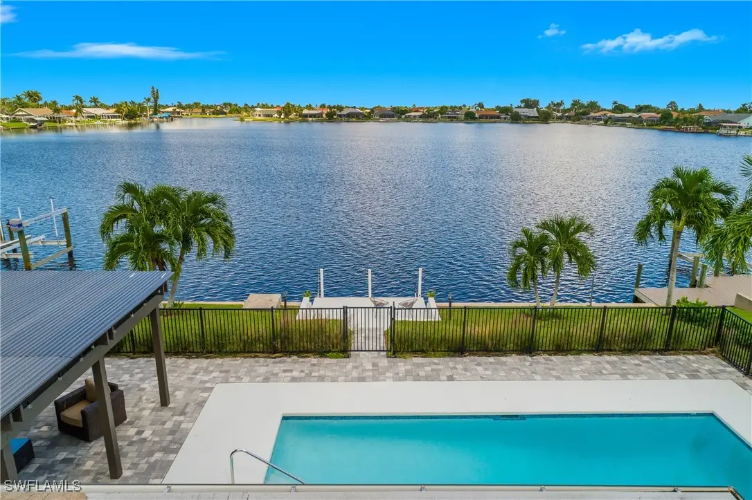 5015 Skyline Boulevard, Cape Coral, FL 33914 - #1