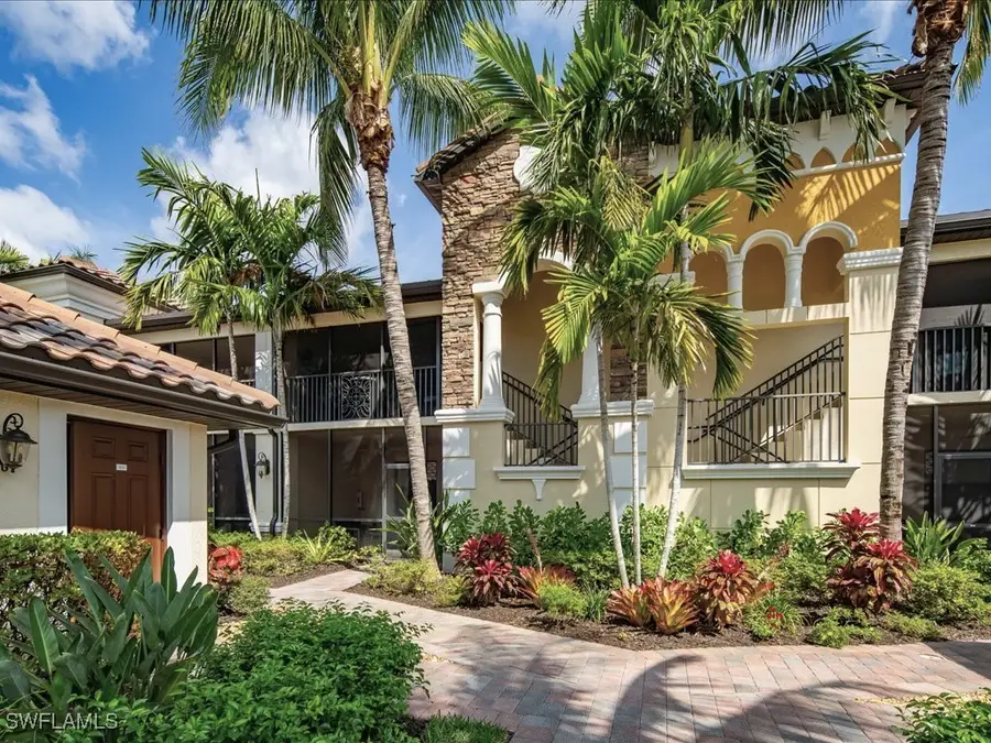 9509 Avellino Way #1823, Naples, FL 34113 - Image #2