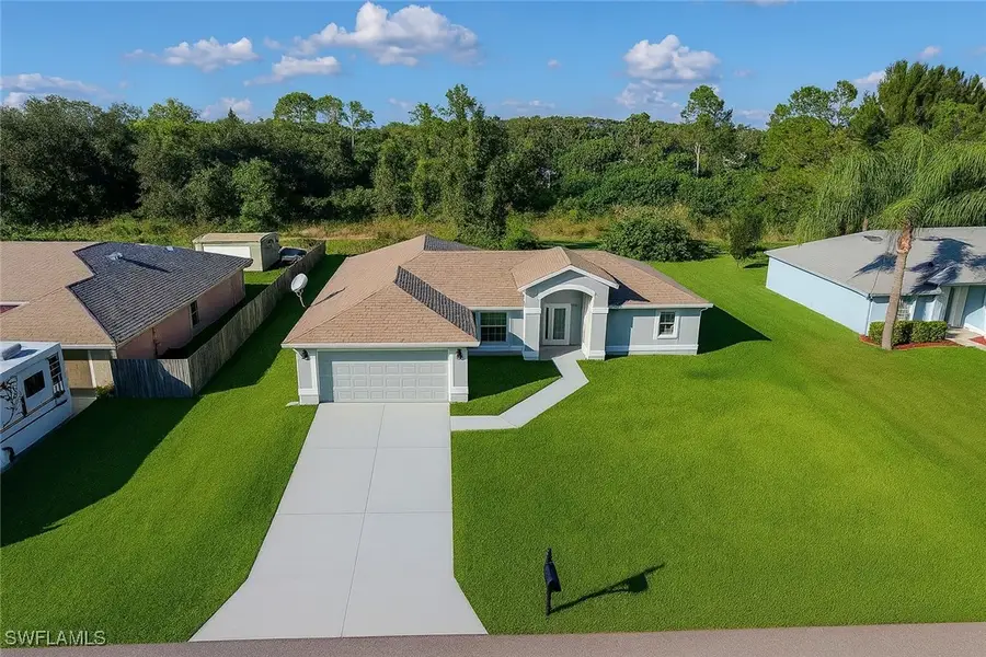 116 Ridgemont Drive, Lehigh Acres, FL 33972 - Image #3