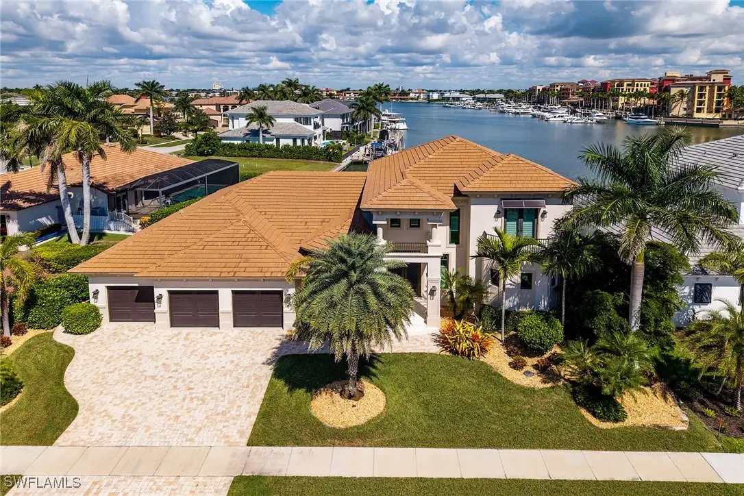 710 Tigertail Court, Marco Island, FL 34145 - Image #1