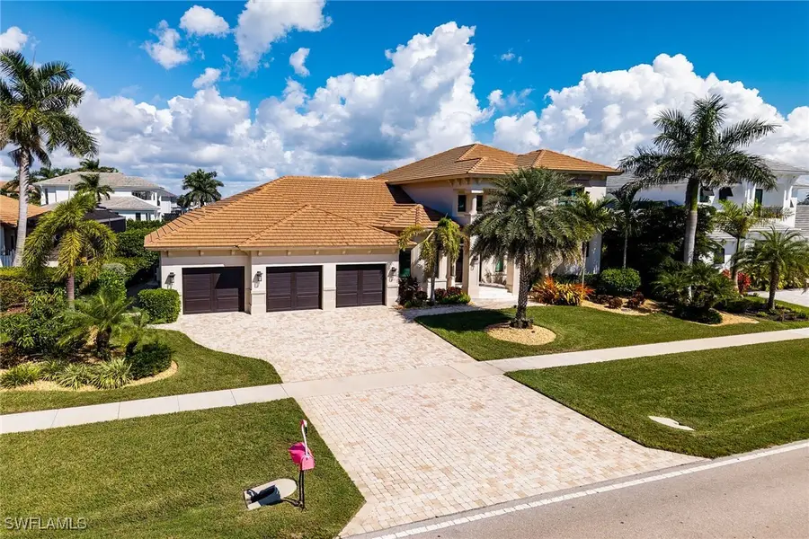 710 Tigertail Court, Marco Island, FL 34145 - Image #2