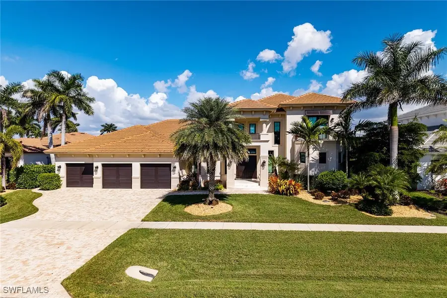 710 Tigertail Court, Marco Island, FL 34145 - Image #3