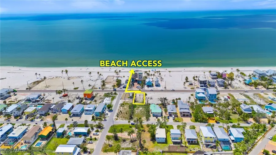 5421 / 5425 Estero Boulevard, Fort Myers Beach, FL 33931 - Image #2
