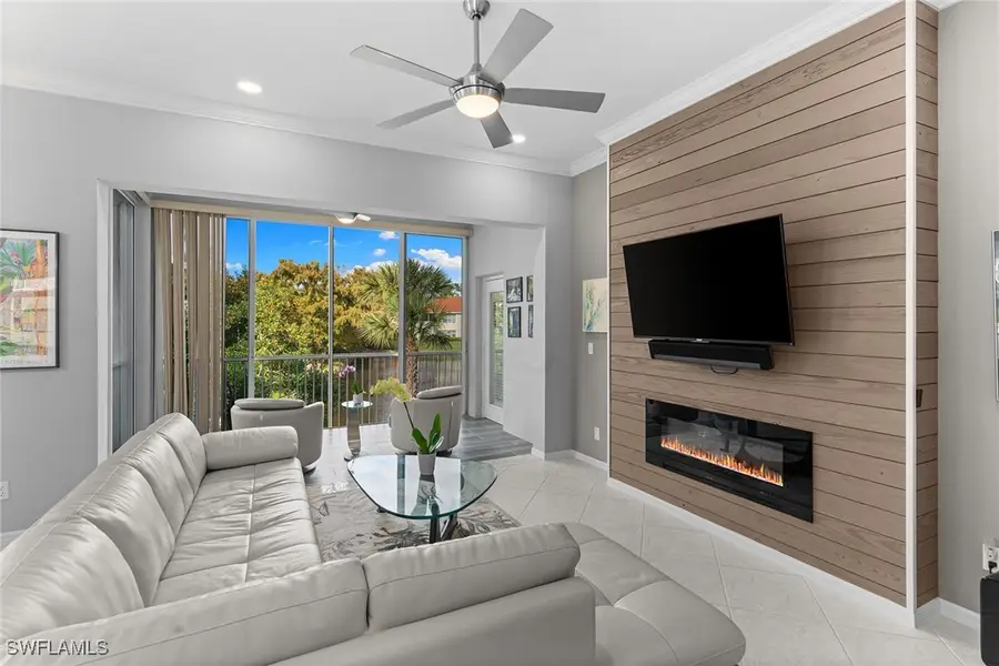 1190 Egrets Walk Circle #201, Naples, FL 34108 - Image #2