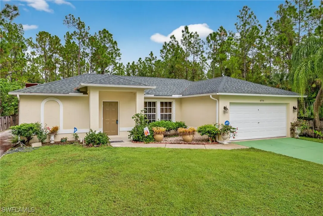 4795 24th Avenue Se, Naples, FL 34117 - Image #1