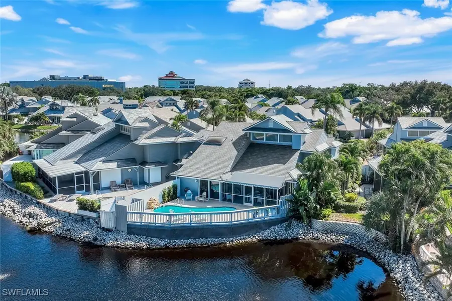 635 Bridgeway Lane, Naples, FL 34108 - Image #3