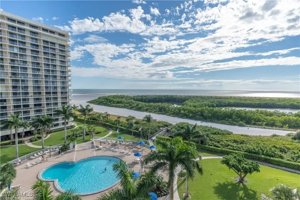 440 Seaview Court #805, Marco Island, FL 34145 - Image #1