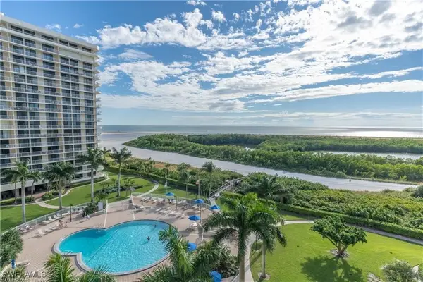 440 Seaview Court #805, Marco Island, FL 34145