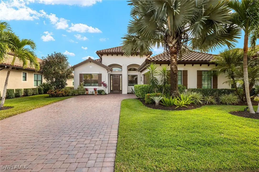 12454 Lockford Lane, Naples, FL 34120 - Image #1