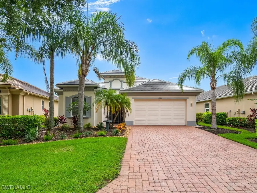 10212 Gator Bay Court, Naples, FL 34120 - Image #2